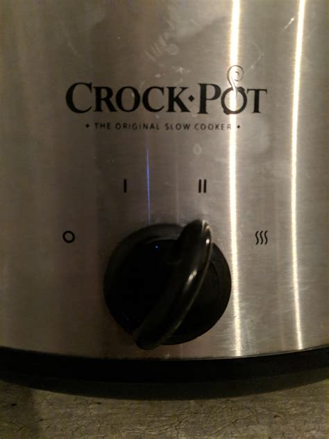 Crock Pot Heat Setting Symbols How To Use The Crock Pot Express