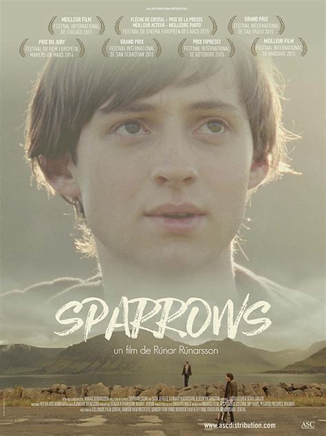 Sparrows Film 2015 Allociné