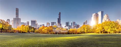 Central Park Nyc Skyline Photos High Resolution Fine Art Vast