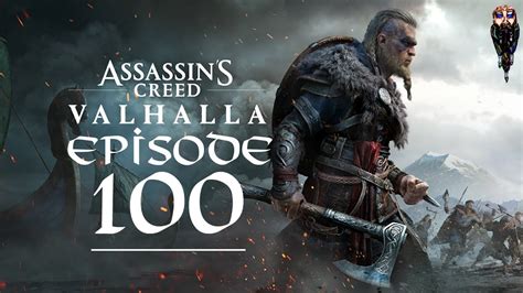Lets Play Assassins Creed Valhalla Youtube