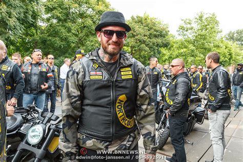 Independent motorclub, founded in the early nineties, in moordrecht , holland by 9 bikerfriends, most of them were moluccan. Satudarah - One Blood | http://www.bnnews.nl .Nederland