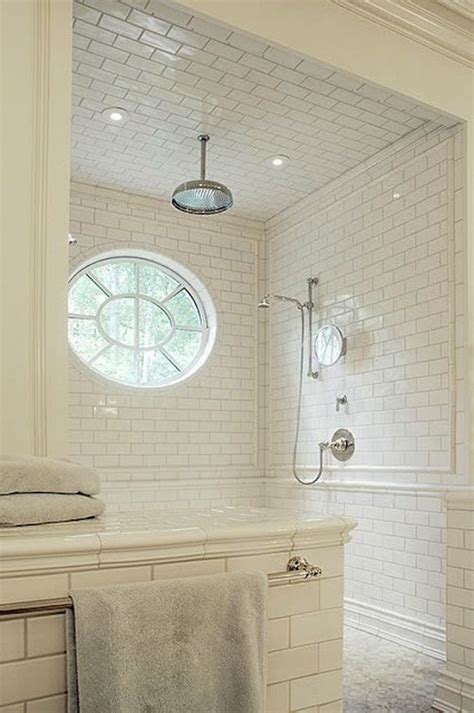 You might discovered one other subway tile in small bathroom higher design concepts. 35 black and white subway bathroom tile ideas and pictures ...