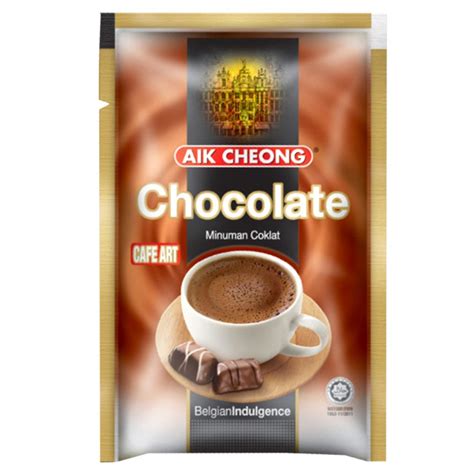 Buy Aik Cheong Hot Chocolate At Best Price Grocerapp