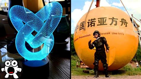 Things Made In China That Are Actually Amazing Youtube