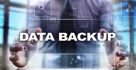 Data Backup Server Inputtj
