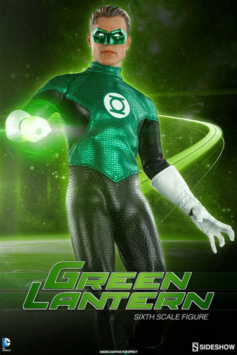 Toyhaven In Brightest Day In Blackest Night Sideshow Collectibles