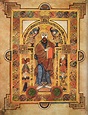Mi Buhardilla...: The Book of Kells