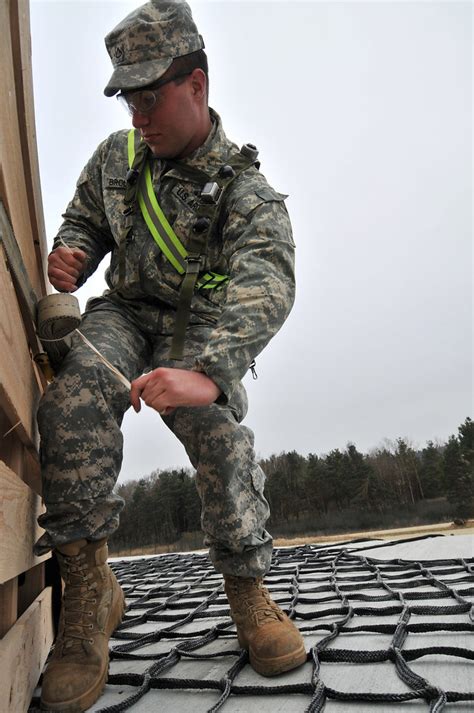 173rd Airborne Brigade Mission Rehearsal Exercise Sling Flickr