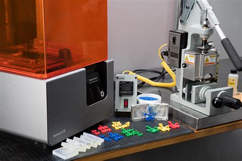How To Use 3d Printing For Injection Molding Formlabs