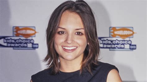 Rachael Leigh Cook Reveals Surprising Role In The She S All That Remake