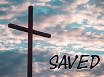 Saved – Ultimate Daniel Fast