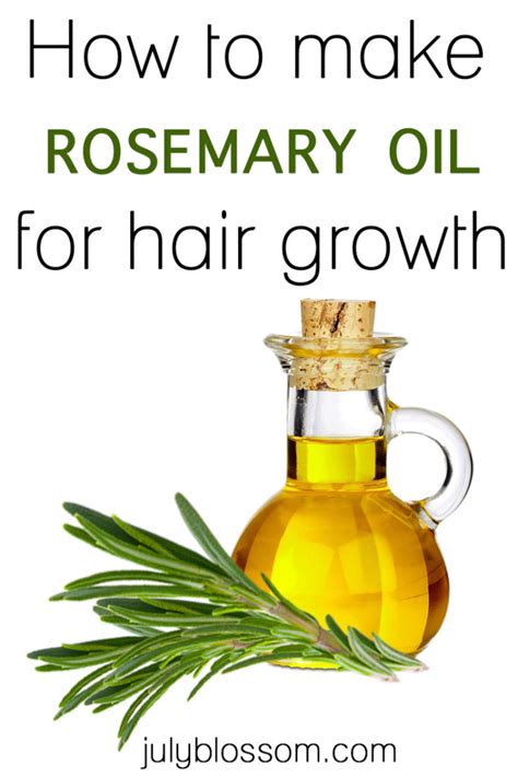How Do I Use Rosemary On My Hair - Nedi Tanhya