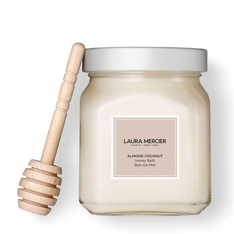 Laura Mercier Almond Coconut Milk Honey Bath 300g Sephora Uk