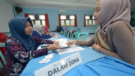 Begini cara cek atau cari nomor kartu keluarga (kk) online terbaru di di situs dukcapil (kependudukan dan pencatatan sipil). Cegah Penipuan Jarak dalam Sistem Zonasi, Pendaftaran PPDB di Solo Menggunakan NIK Kartu ...