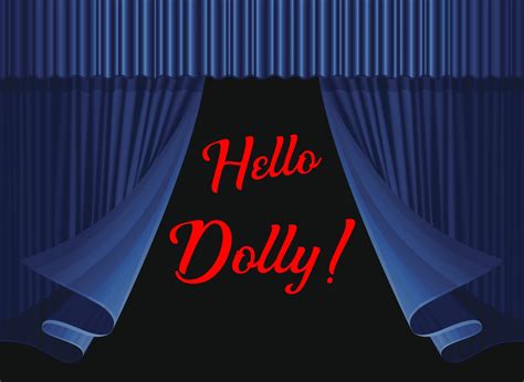 Theatre Review ‘hello Dolly At Niagara Regional Theatre Guild