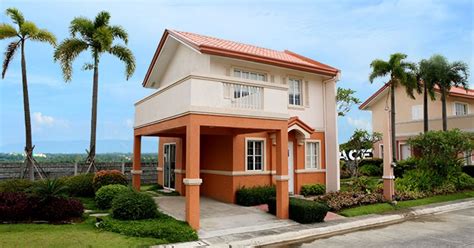 Camella Carson Cavite 0 Houses For Sale And Rent Dot Property