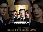 SCOTT TUROW'S INNOCENT - YouTube