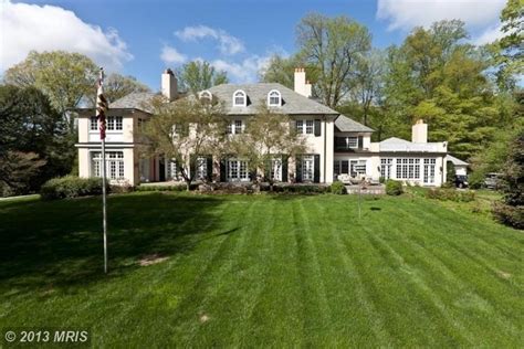 Top 10 Most Expensive Homes In The Baltimore Region In