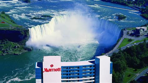 Niagara Falls America Side Hotel Packages