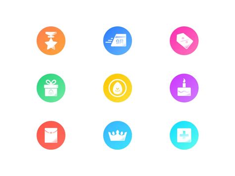 Icon By Salefish On Dribbble