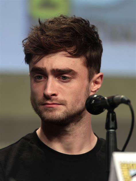 Common sense media, a nonprofit organization, earns a small affiliate fee from amazon or itunes when you use our links to make a purchase. Daniel Radcliffe on screen and stage - Wikipedia