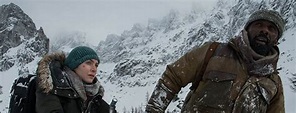The Mountain Between Us (Ramin Djawadi) – Film Score Review – Set The Tape