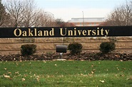 Oakland University's campus | Attend Oakland University for … | Flickr
