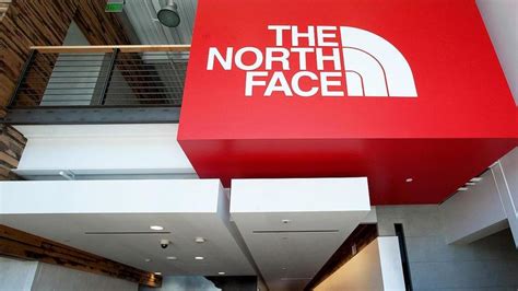 North Face Owner Vf Shuts 60 Of China Stores Due To Coronavirus