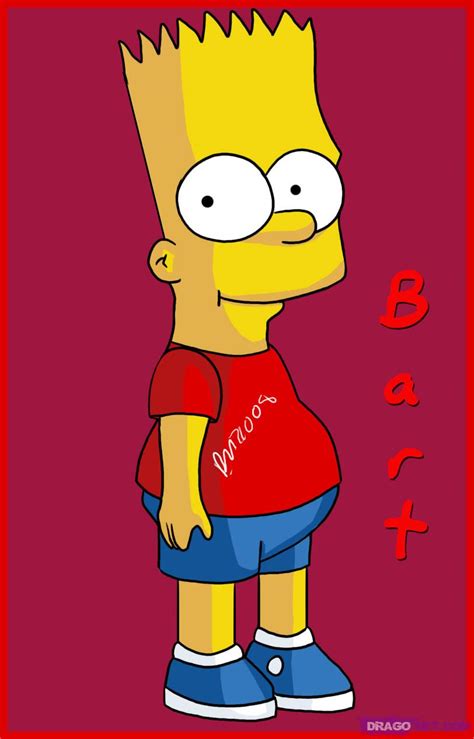 1 post(s) on this page require a gold account to view (learn more). HEMMY VILLOVVIA: I LOVE BART & THE SIMPSONS