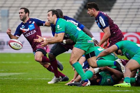 At the time, they were top of the league with a few months remaining and there would be a certain amount of poetic justice if they were to win this final game of the season to. Album photo - Bordeaux-Bègles - Clermont : Les plus belles ...