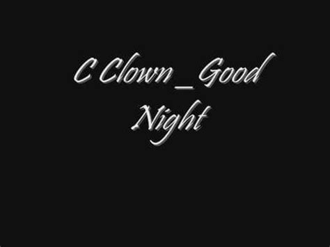 Check spelling or type a new query. C clown good night arabic sub - YouTube