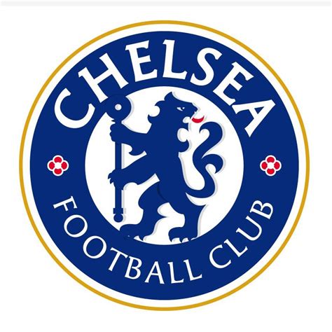Some of them are transparent (.png). Chelsea FC Crest Redesign By socceredesign - Footy Headlines
