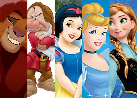 5 Fascinating Disney Characters That Portray A Nurse Nurseslabs