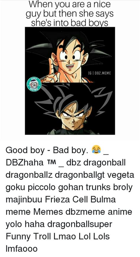 Daily Dose Of Dragon Ball Memes Part 3 This Is Late Fandom