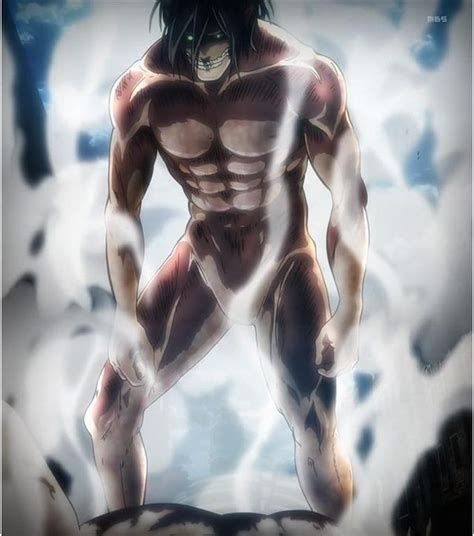 Who Would Win Eren Yeager Attack On Titan Vs Wander