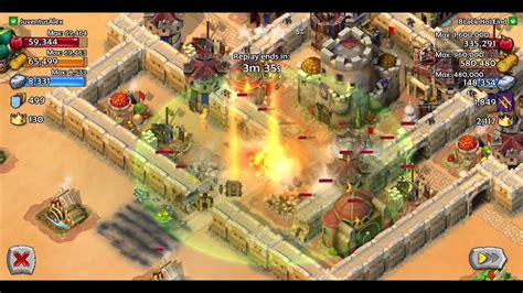 Age of Empires® Castle Siege. Gameplay_1_BLaCk_HoLEind # ...