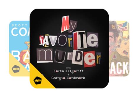 It gets initiated by linking your facebook account with the app. Stitcher Premium Review: What Do You Get When You Sign Up?