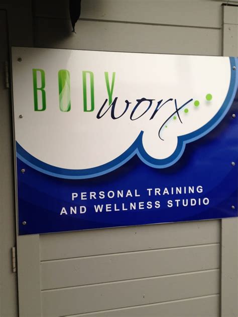 Bodyworx Massage Therapy 4400 Bayou Blvd Pensacola Fl Phone Number Offerings Yelp