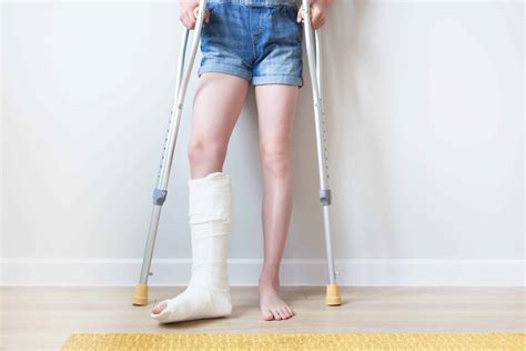 The Limping Child Teachmesurgery