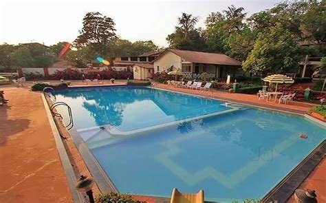 Our stay was sponsored by the belfry hotel and resort. 10 Best Hotels Near Bhimashankar Temple One Can Plan A Stay!