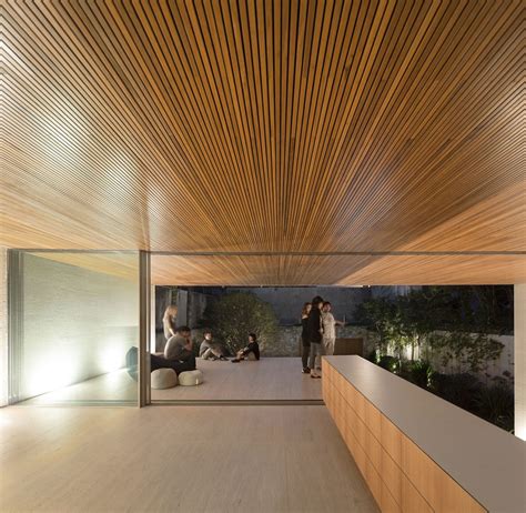 Contemporary apartment in taiwan by fertility design small. modern-balcony-home-design | Interior Design Ideas.