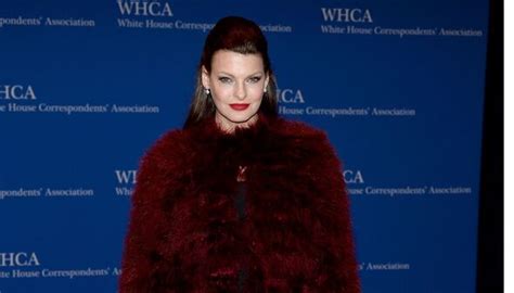 Linda Evangelista Admits To Botox Despite Being Left Brutally Disfigured After Procedure