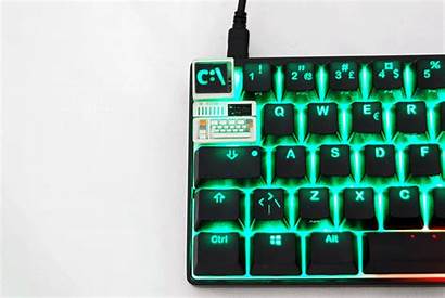 Ibm Pc Keyboard Dsc