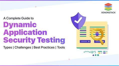 Dynamic Application Security Testing Dast A Complete Guide