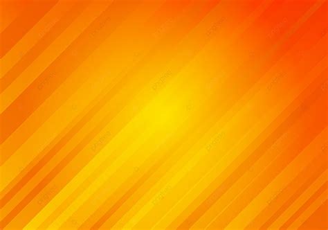 Abstracte Gele En Oranje Kleur Achtergrond Met Diagonale Strepen