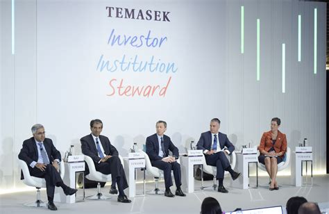 Established by temasek in 2007, temasek trust is an independent steward of philanthropic endowments and gifts. Temasek's portfolio values rises 13% as equity markets improve - Nikkei Asia