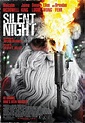 SILENT NIGHT (2012) Movie Trailer, Poster: Jaime King, Lisa Marie ...