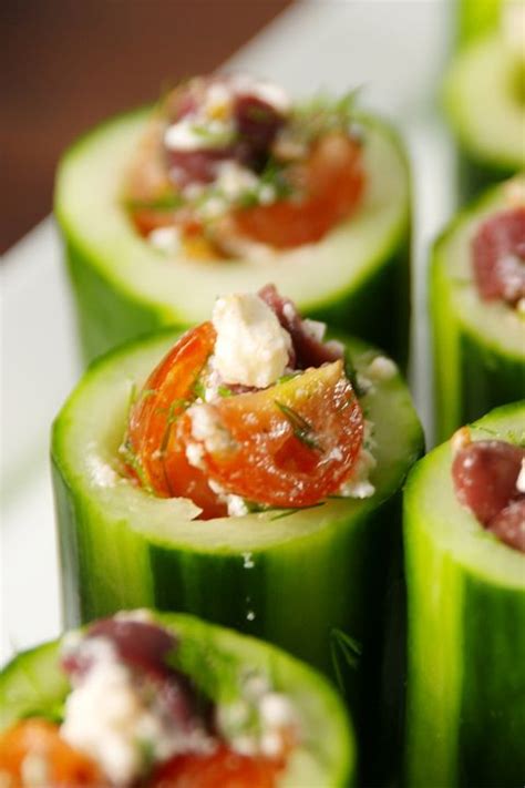 Appetizers have their place in many settings. 20+ Easy Gluten-Free Appetizers - Best Recipes for Gluten ...