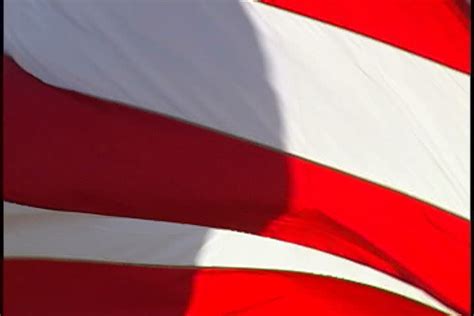 American Flag Stock Footage Video 5195927 Shutterstock