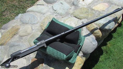 Winchester Model 70 Pre 64 Receiver Barrel Bolt
